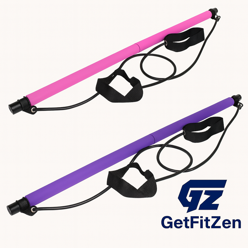 Resistance Bands For All Fitness Activities