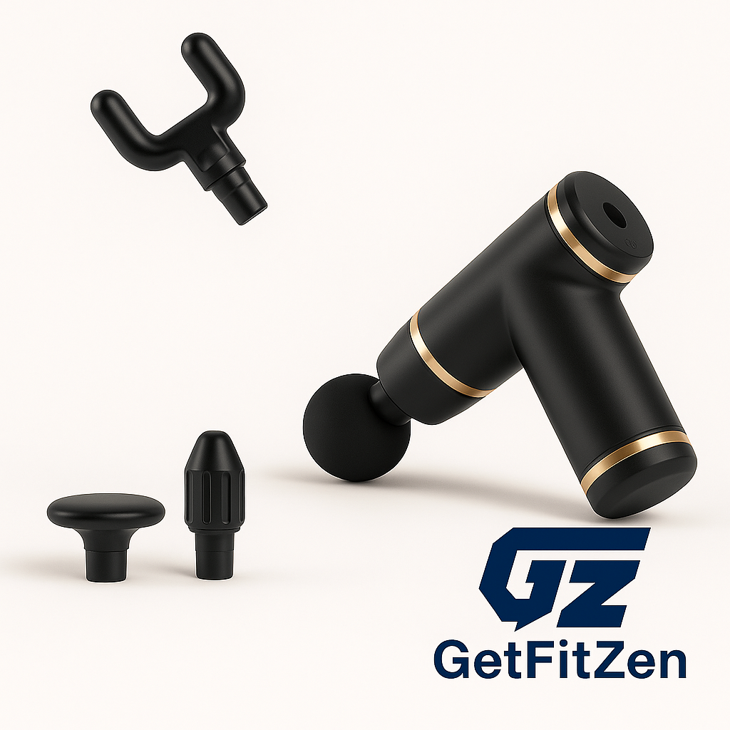 ZenGun Massage Wonder