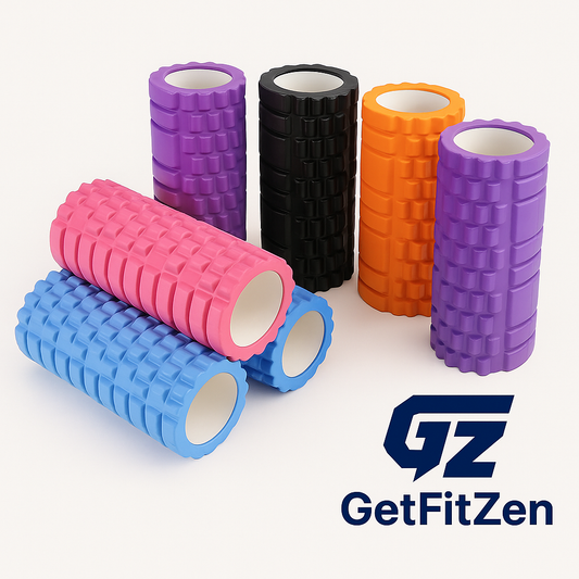 Yoga Foam Roller