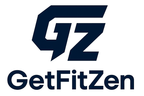 GetFitZen 