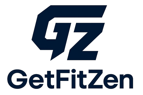 GetFitZen 